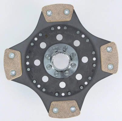 Clutch Disc